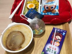 -味千拉面(郑州杉杉奥特莱斯购物广场店)