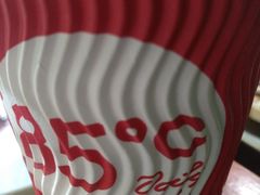 -85度C(济南经七路店)
