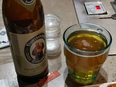 -丰茂烤串(金源店)