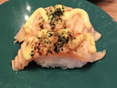 -晴季寿司(红旗街万达店)