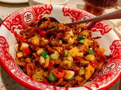 -望湘园·湖南菜(松江万达店)