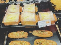 -巴黎贝甜(杨浦宝地店)