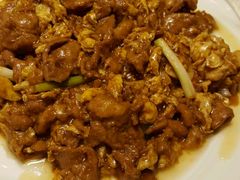 -南来顺饭庄·清真(南菜园店)
