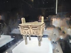-洛阳市隋唐城遗址植物园