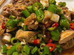 -双流老字号董蹄花(广场路店)