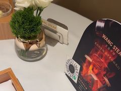 -王品牛排(郑州大卫城店)