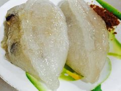 -浪记面店(老墟村店)