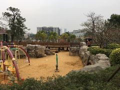 -荔湾区儿童公园