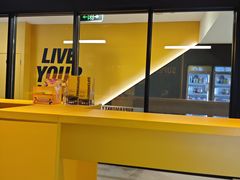 -超级猩猩健身·团课(淮海百盛店)