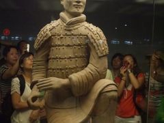 5f278dfex6db5d396d857&690-秦始皇帝陵博物院(兵马俑)