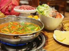 -亮欢寨(凯里总店)