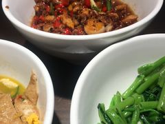 -味上湘菜馆(阿波罗店)