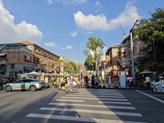-天津意大利风情旅游区