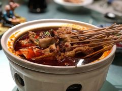 -汉唐宴长安食府