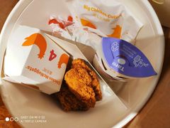 -麦当劳(燕顺路店)