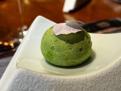 -北京古城老院厉晓麟精致菜