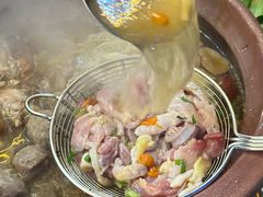 -东记炭炉·海鲜鸡煲(龙华店)