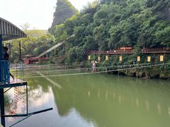 -英西峰林·洞天仙境