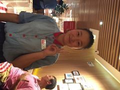 西贝莜面村(当代店)-西贝莜面村(当代商城店)