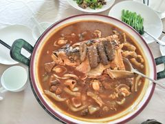 -食神鱼头佛跳墙(百子湾旗舰店)