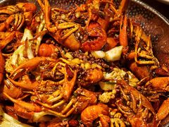 -乔街深夜食堂·小龙虾·高压锅生蚝(杭州总店)