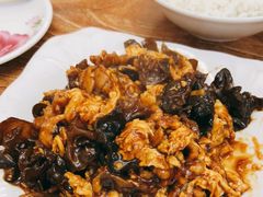 -巷子深菜馆(新华路店)