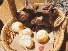 -鸽子窝(青塔店)