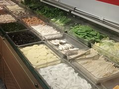 -成老灶火锅鸡(平山店)