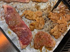 -星伦多自助料理·涮烤一体(虹悦城店)