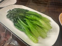 -烤肉季饭庄
