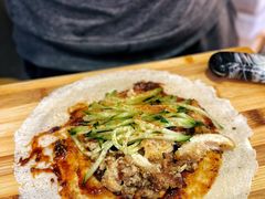 -忆夏爽黑仔漳州四果汤(顶澳仔猫街店)