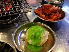 -釜山火炉·海鲜烤肉(紫藤路店)