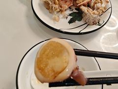 -健跳小海鲜(人民路店)