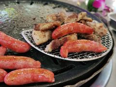 -玄希浪漫厨房·韩料烤肉(湖滨银泰in77店)