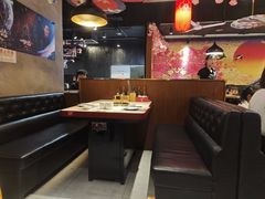 -千寻山野烤肉(天虹店)