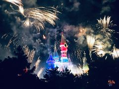 -沈阳方特欢乐世界