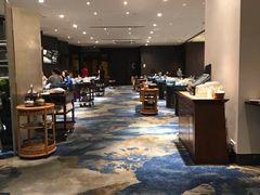 大堂-红棉中餐厅·广州海航威斯汀酒店