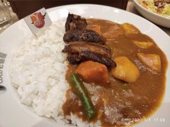 -CoCo壱番屋