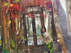 -北京古北水镇御舍温泉酒店