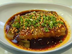 -成都驻京办餐厅(蜀都宾馆店)