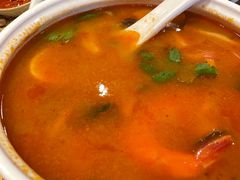 -simply thai天泰(长泰广场店)