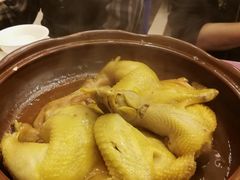 -大方圆酒楼(西门大街店)