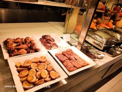 -厦门艾美酒店·新食谱西餐厅