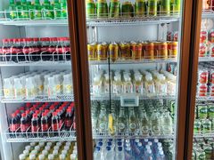 -禾斗海鲜自助(市南银座店)