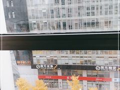 -银座mall(东直门店)