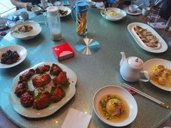 -蟹榭·本帮江浙菜·蟹宴(五角场合生汇商场店)