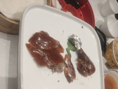 -盛百味·家宴餐厅(霸州分店)