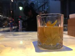 -The Penthouse酒吧