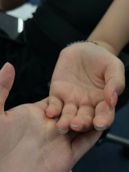 -NMS娜美莎美甲美睫皮肤管理中心
