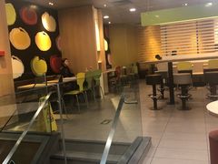 -麦当劳(望京国际商业中心店)